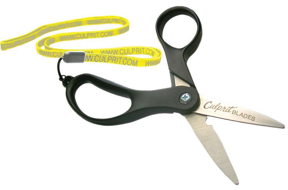 Culprit Blades Forbici
