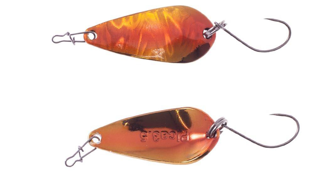 Damiki  Pica Spoon