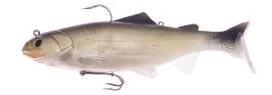 Reaction Strike Bass Harasser Shad Swimbait