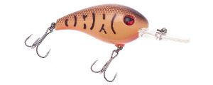 Reaction Strike 2.5RSC crankbait