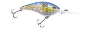 Castaic Boyd Duckett BD crankbait
