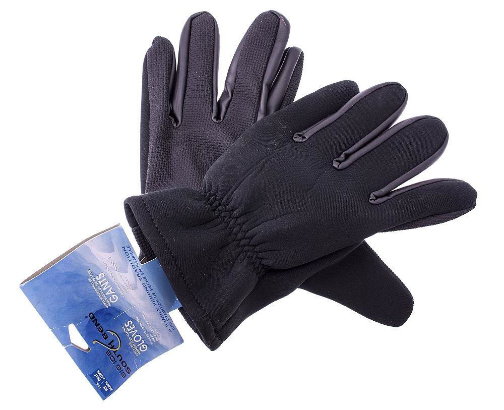 South Bend Big Ice Gloves guanti