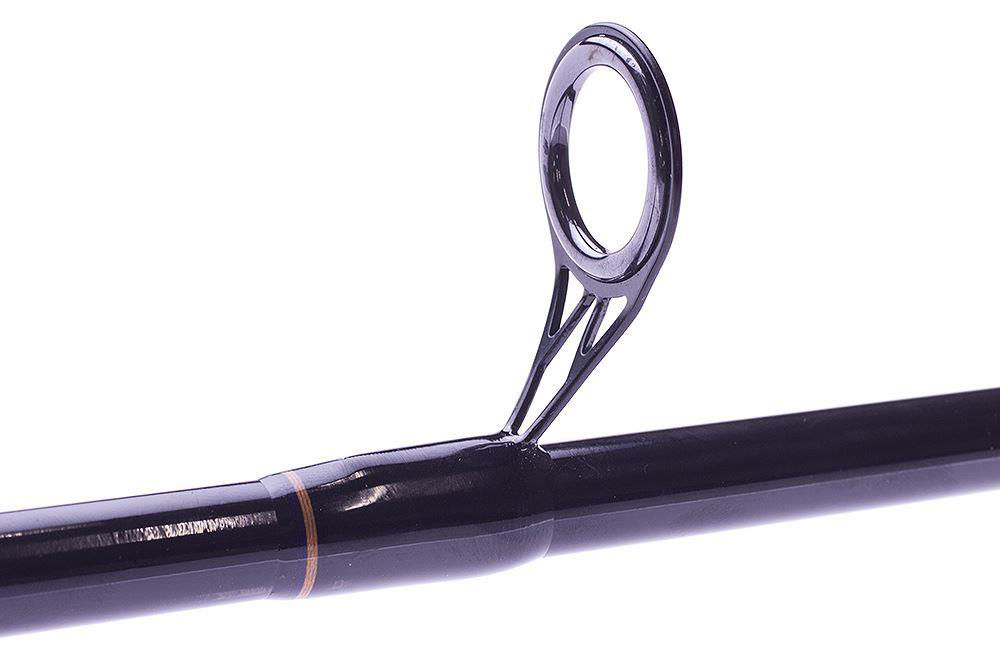 Musky Innovations Predator Series Spinning