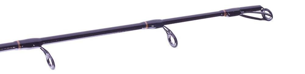 Musky Innovations Predator Series Spinning