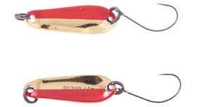 Daiwa Presso Skinny spoon