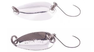 Daiwa Presso Lupin area game spoon