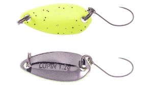 Daiwa Presso Lupin area game spoon