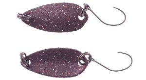 Daiwa Presso Lupin area game spoon