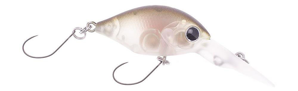 Daiwa Presso Rollin' Crank DR-SF