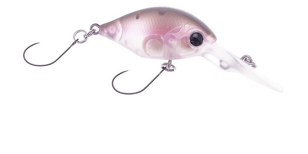 Daiwa Presso Rollin' Crank DR-SF
