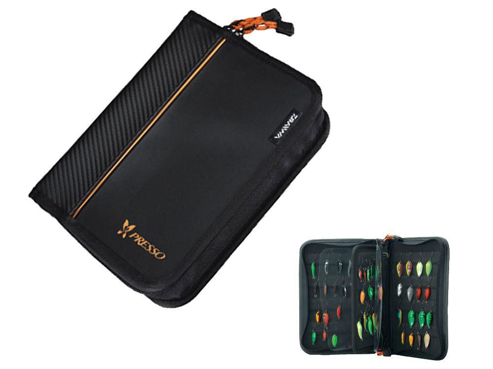 Daiwa Presso Lure Wallet area game binder