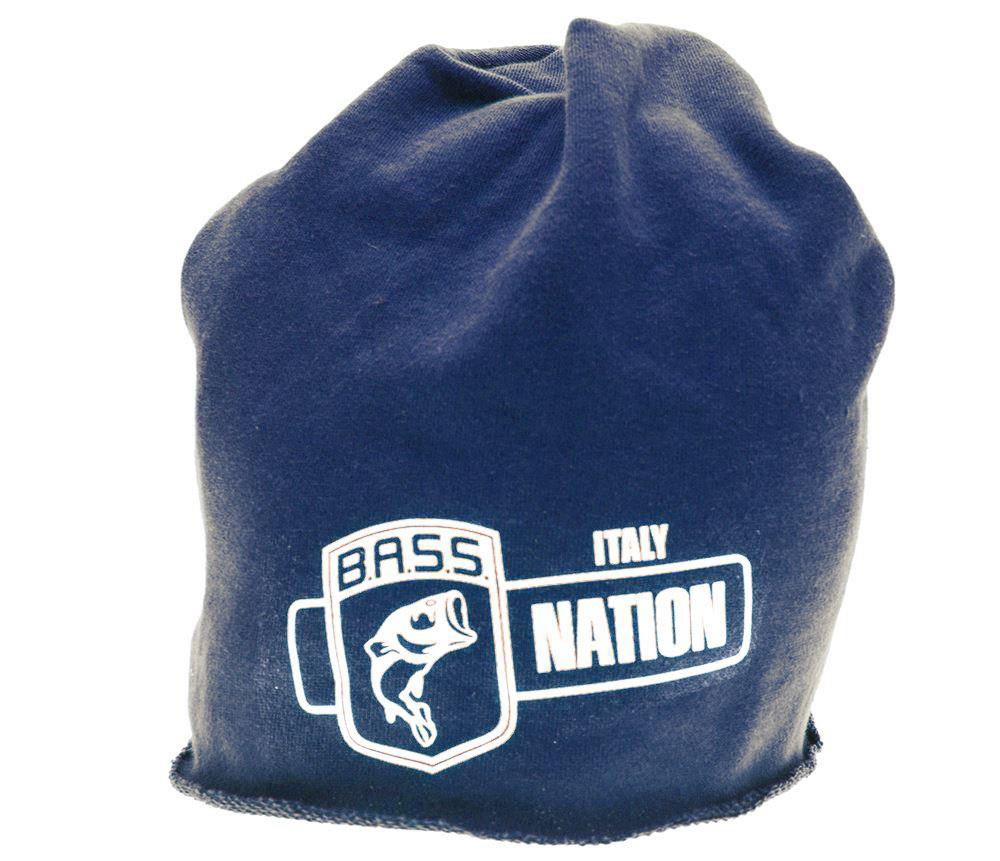 Italy BASS  Cappello