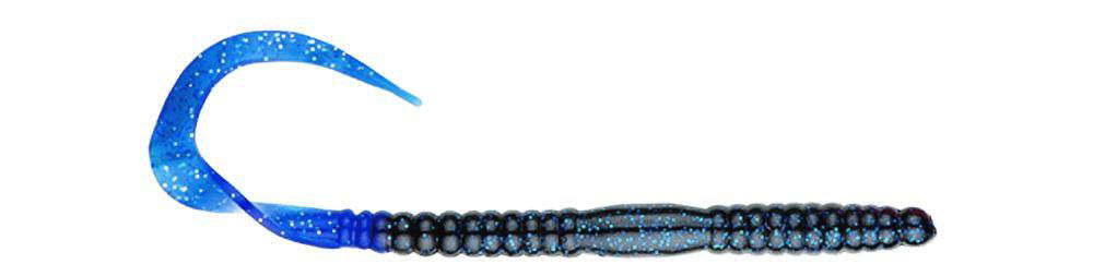 Bass Assassin Worm