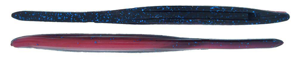 Bass Assassin Twitch soft jerkbait