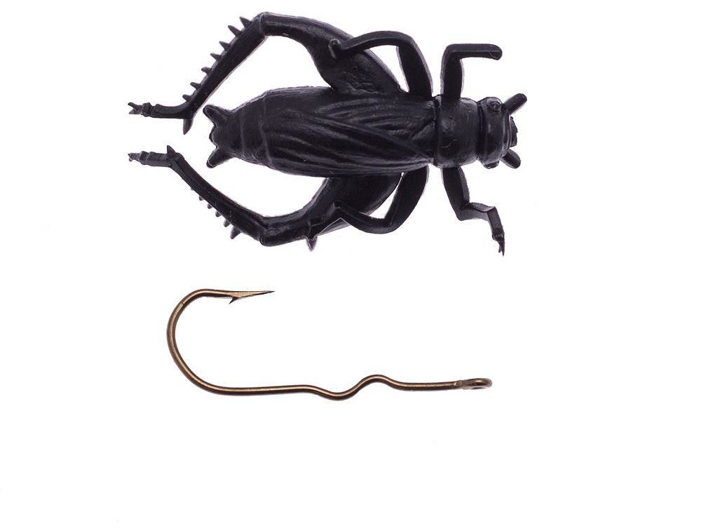 Renosky Natural Cricket grilli.