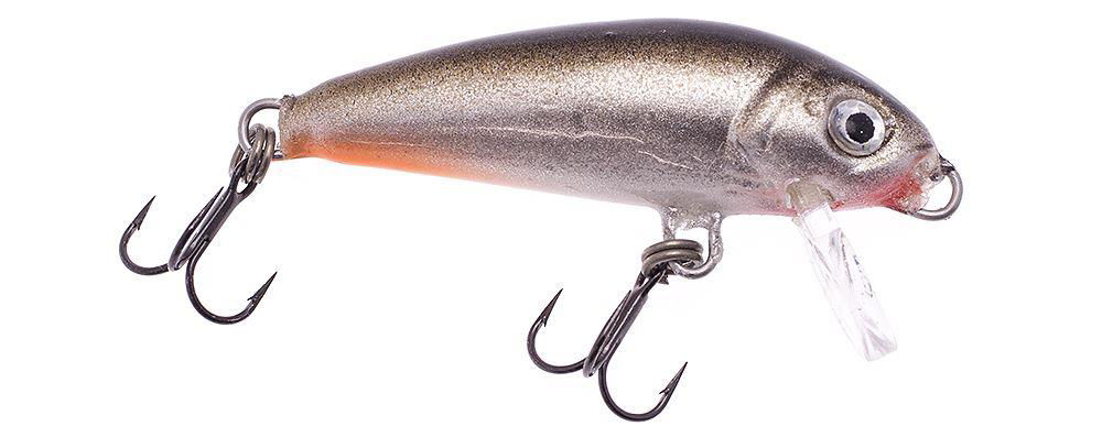 Pelican Pinky minnow