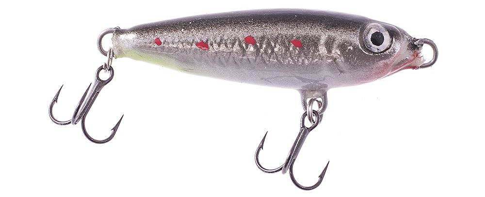 Pelican Bombix light game lipless