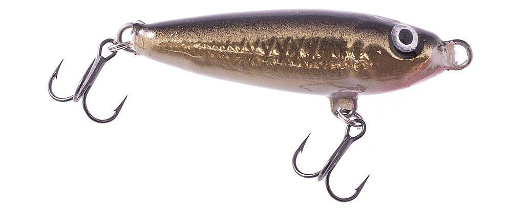 Pelican Bombix light game lipless