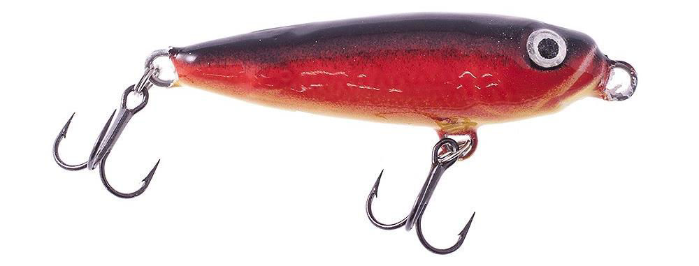 Pelican Bombix light game lipless