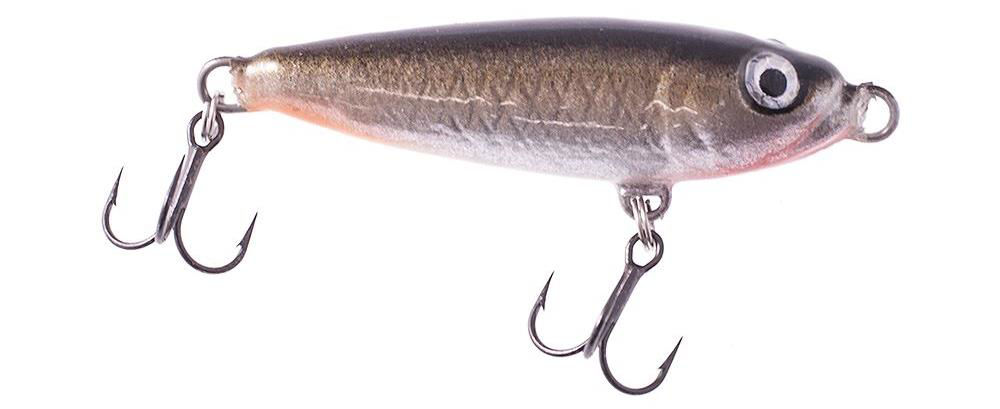 Pelican Bombix light game lipless