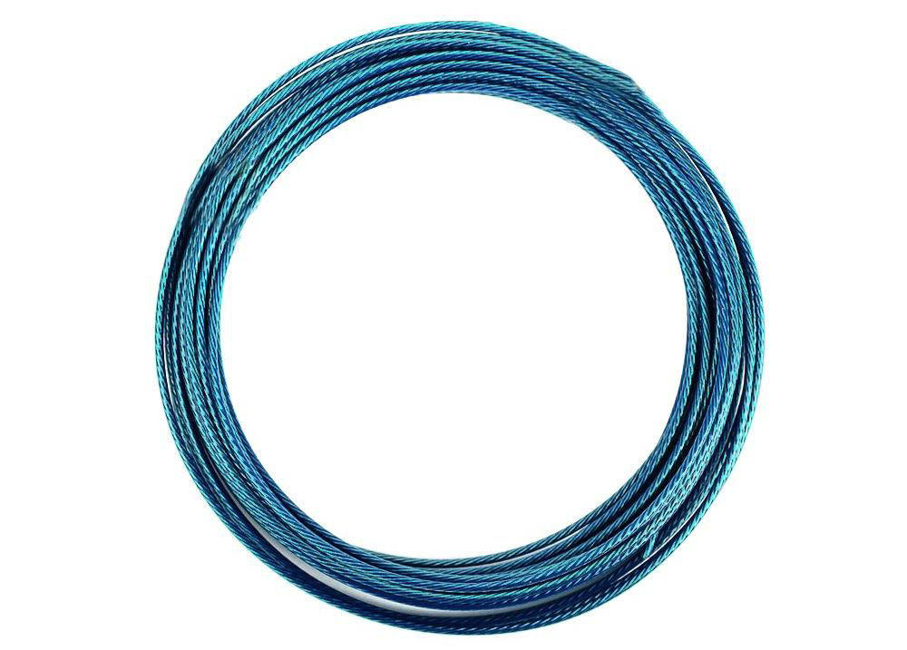 Behr Ocean Steel  filo in acciaio termosaldante