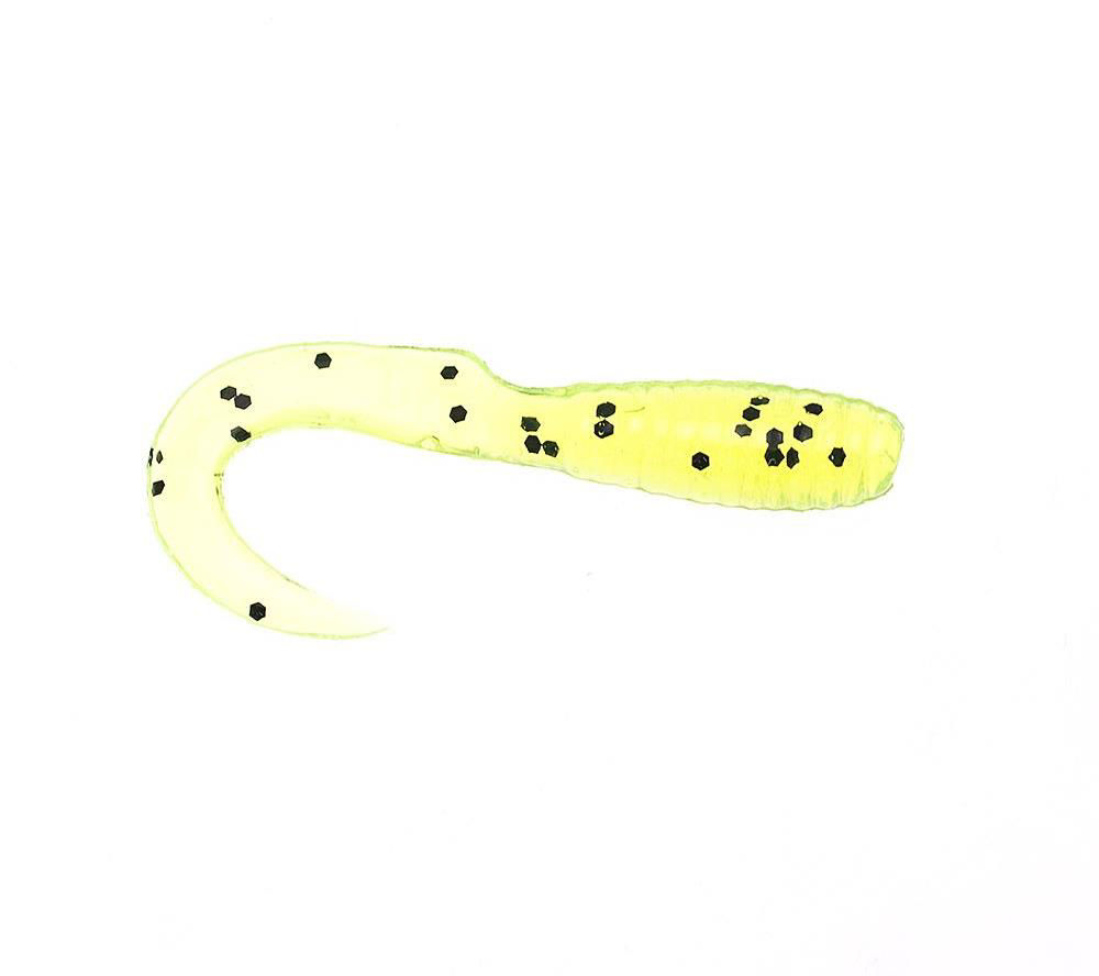Kalin's Lunker Grub light game