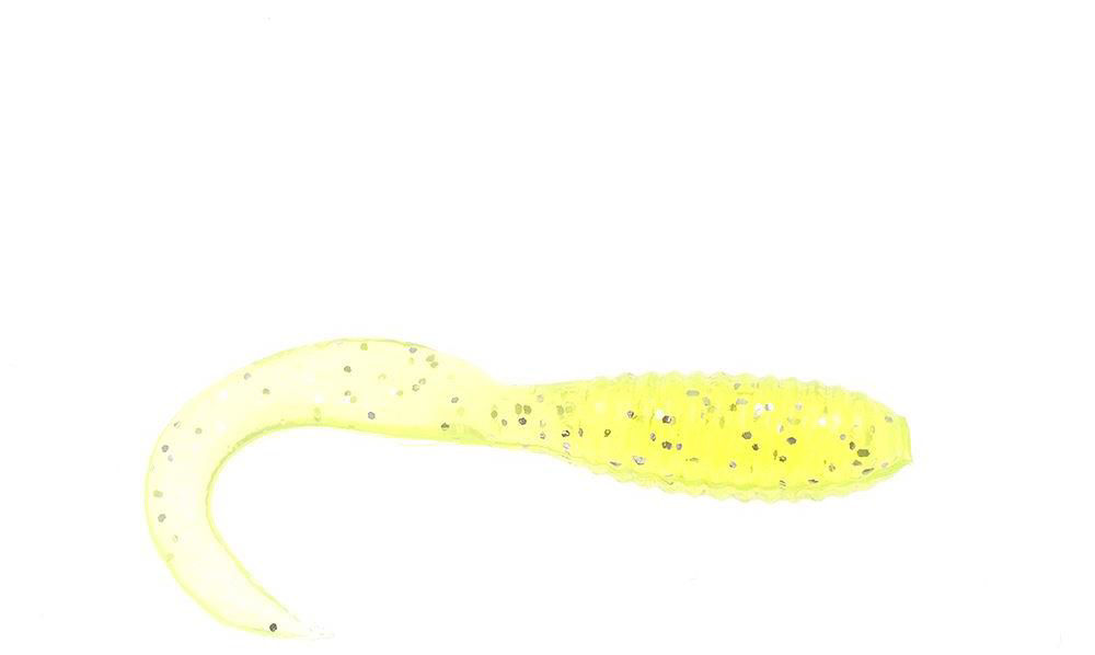 Kalin's Lunker Grub light game
