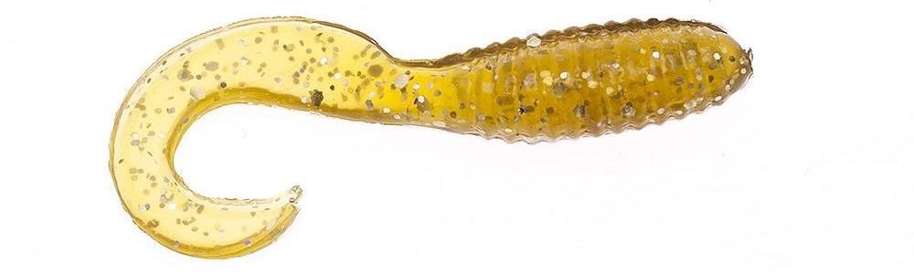 Kalin's Lunker Grub light game