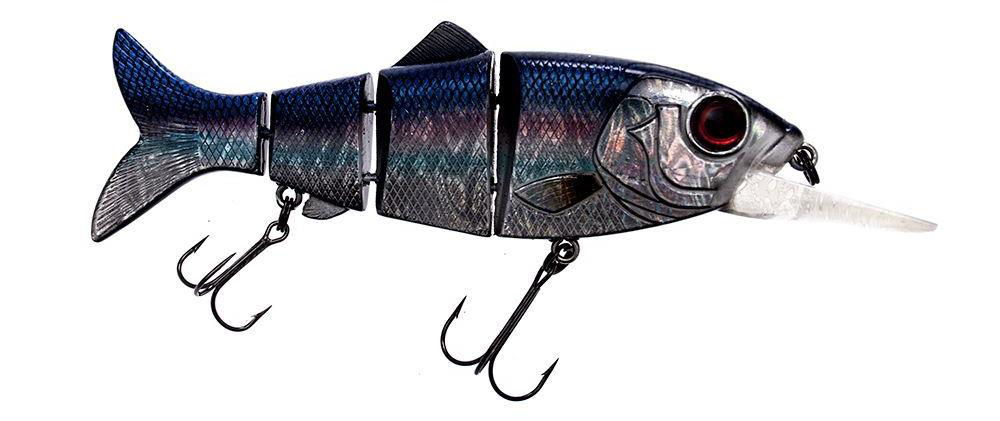 Reaction Strike Revolution Shad mini swimbait