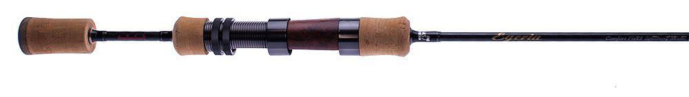 Palms Egeria area game rod 2 pcs