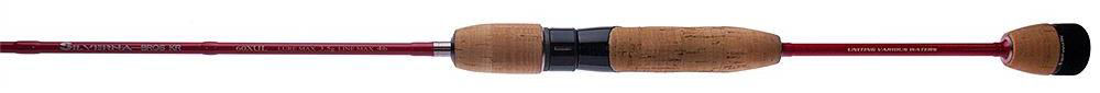 Tailwalk Silverna Bros KR area game rod