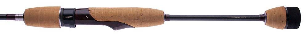 Tailwalk Silverna Bros KR area game rod