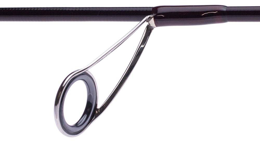 Tailwalk Silverna Bros KR area game rod