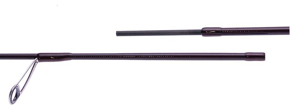 Tailwalk Silverna Bros KR area game rod