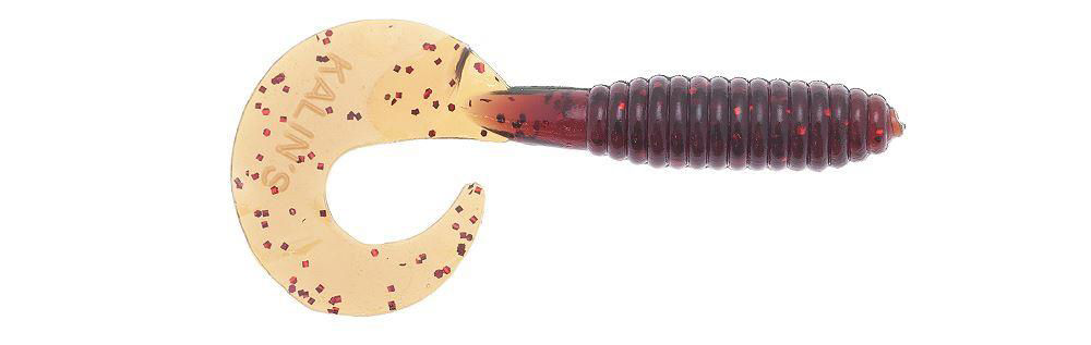 Kalin's Lunker Grub