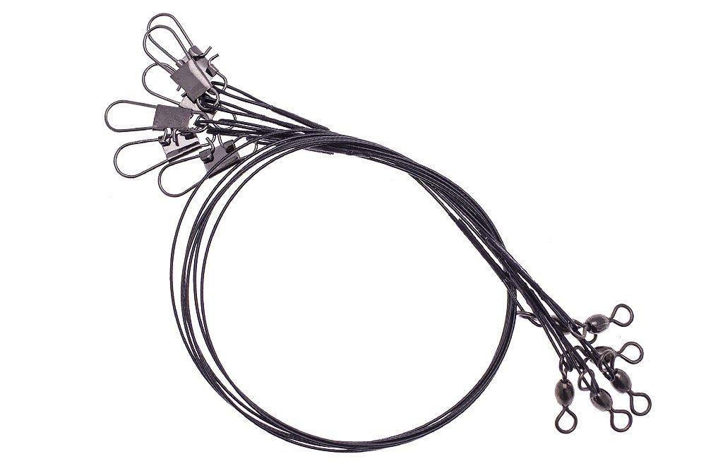 Offshore Angler Wire Leader Rig