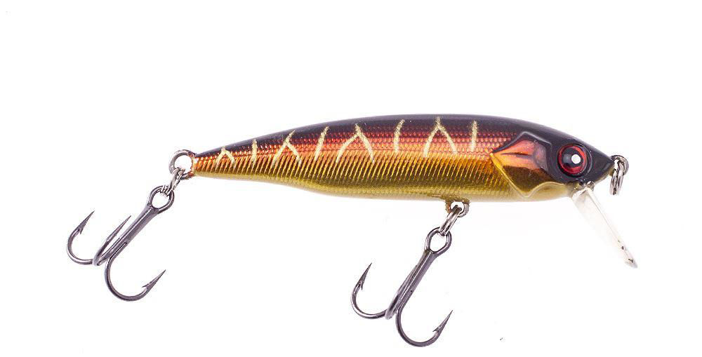 T-Fishing Extreme Kuro Minnow