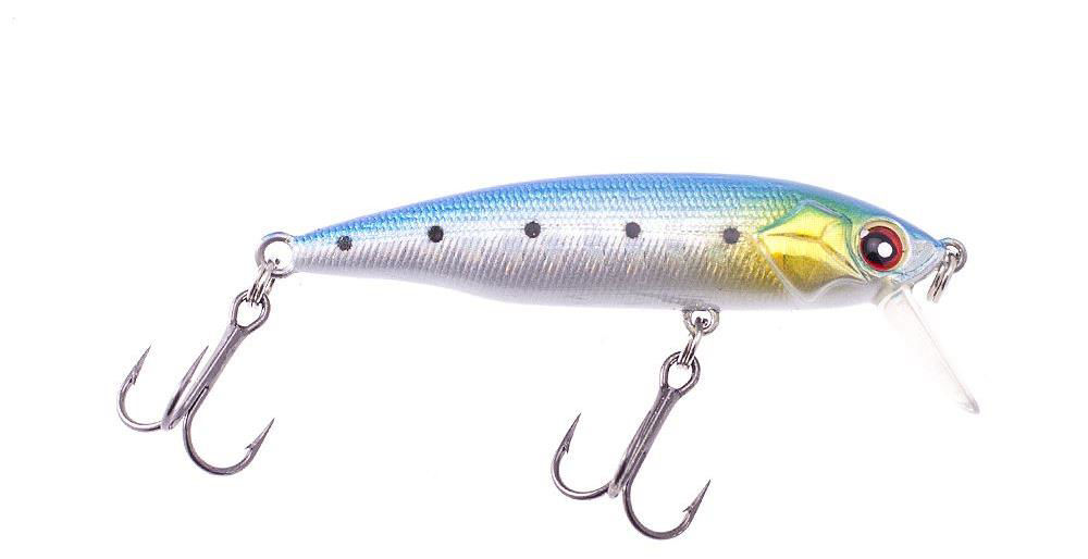 T-Fishing Extreme Kuro Minnow