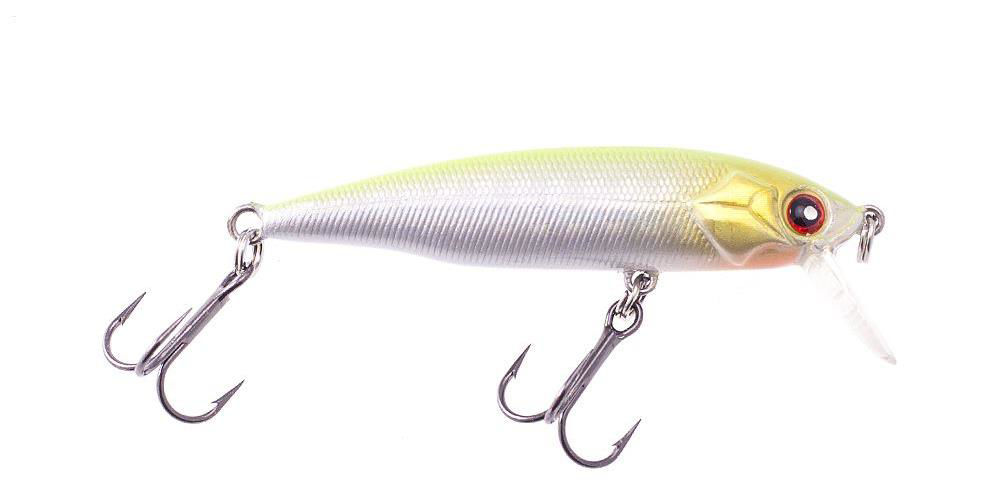 T-Fishing Extreme Kuro Minnow