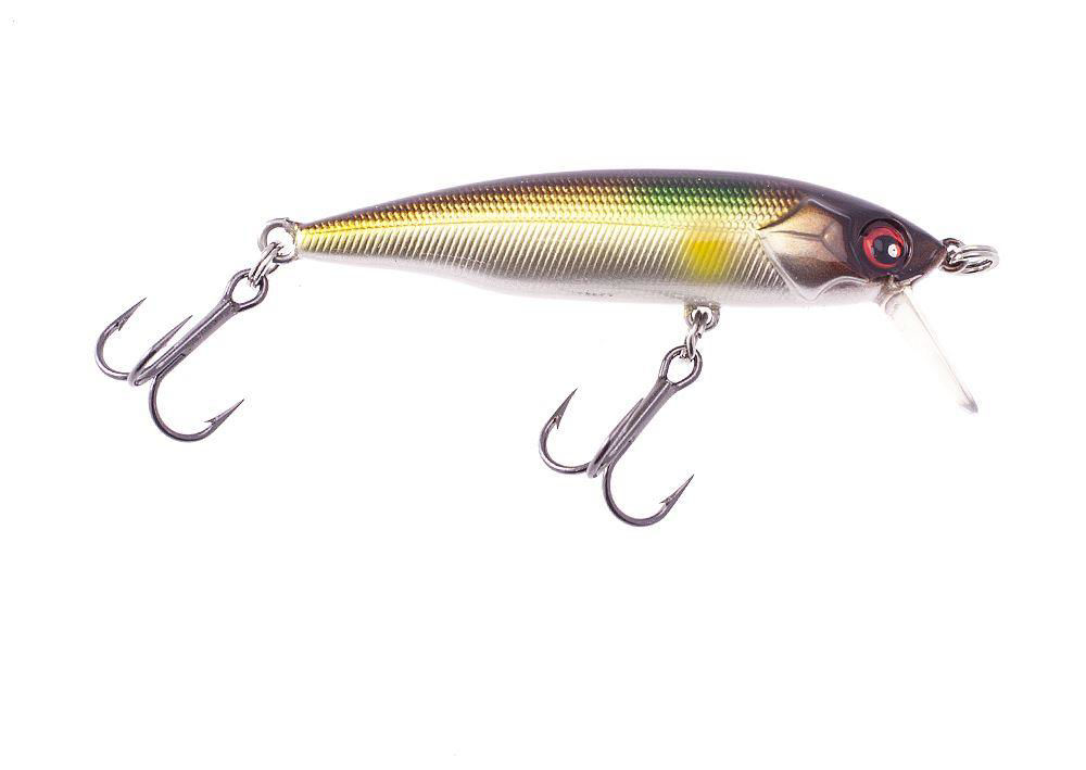 T-Fishing Extreme Kuro Minnow