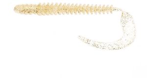 T-Fishing Extreme Sword Tail Worm