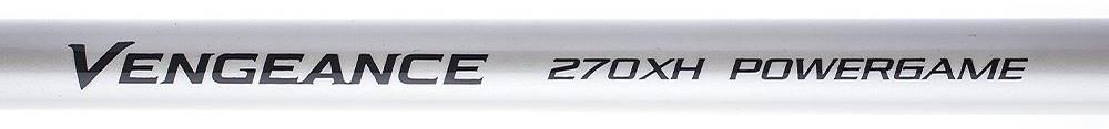 Shimano Vengeance Power Game