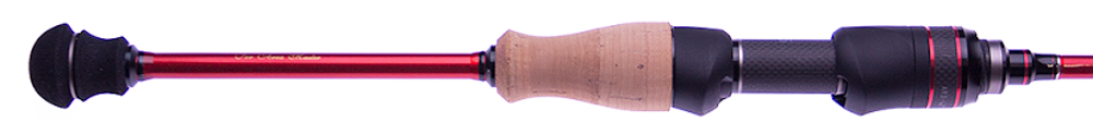Varivas Area Drive TS area game rods 2 pcs
