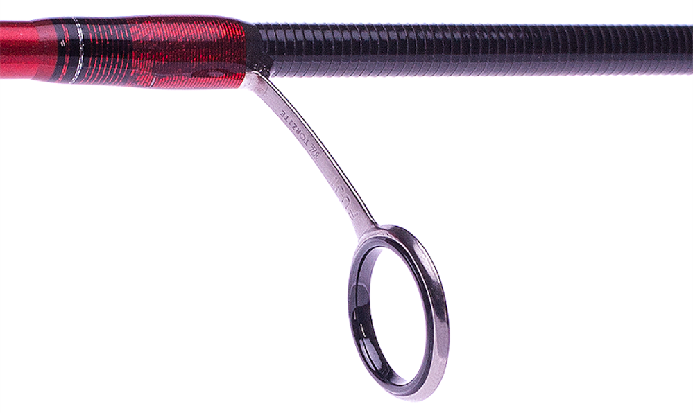 Varivas Area Drive TS area game rods 2 pcs