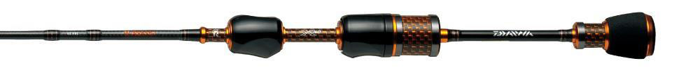 Daiwa Presso AGS area game rod