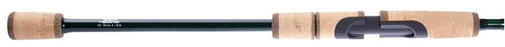 G.Loomis GLX Predator 2 pcs