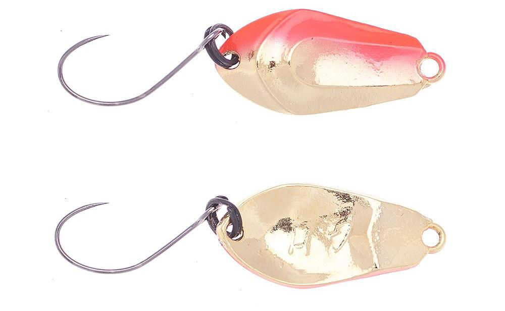 God Hands Area Dragon Ripples spoon