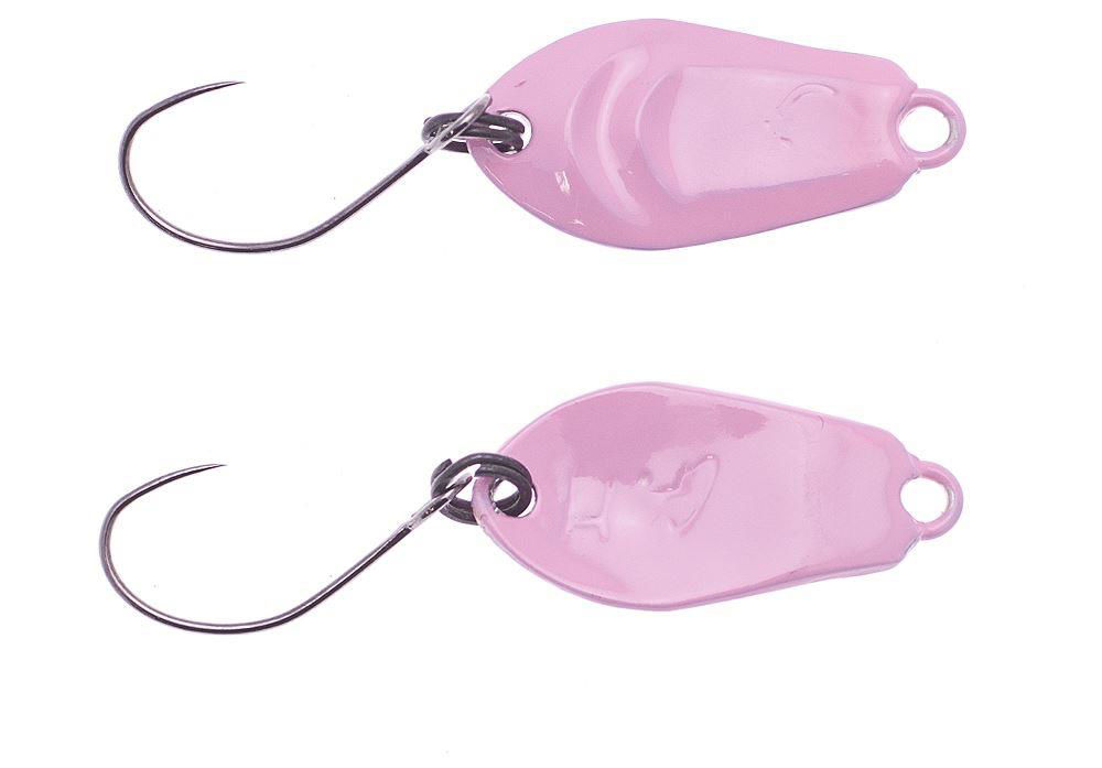 God Hands Area Dragon Ripples spoon