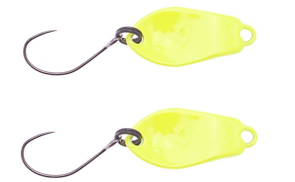 God Hands Area Dragon Ripples spoon