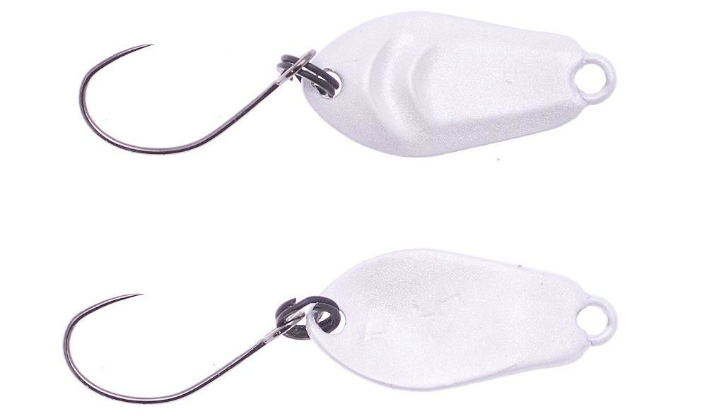 God Hands Area Dragon Ripples spoon